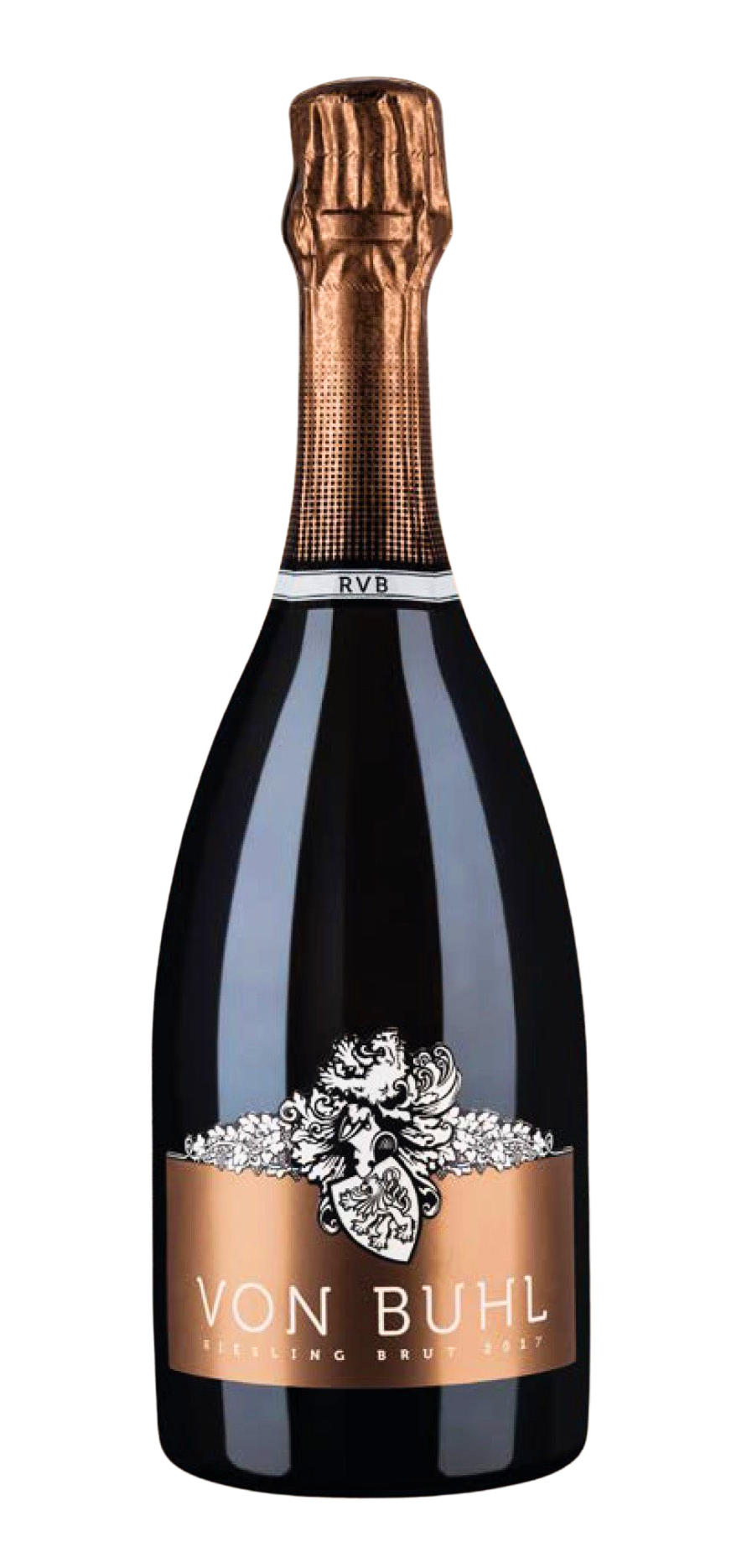 Von Buhl — Field Blend Selections
